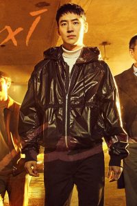 Taxi Driver 3