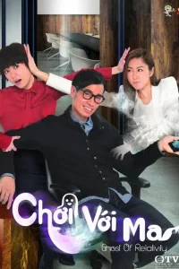 Chơi Với Ma