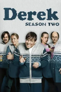 Derek (Phần 2)