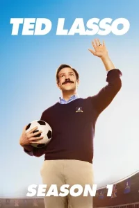 Huấn Luyện Viên Ted Lasso (Phần 1)