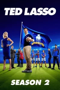 Huấn Luyện Viên Ted Lasso (Phần 2)