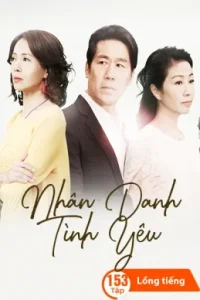 Nhân Danh Tình Yêu