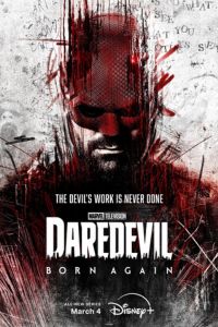 Daredevil: Tái Xuất