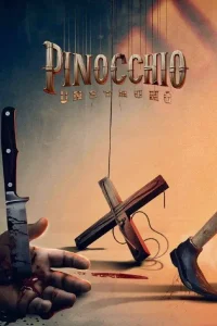 Pinocchio Không Bị Trói