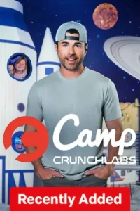 Trại Hè CrunchLabs